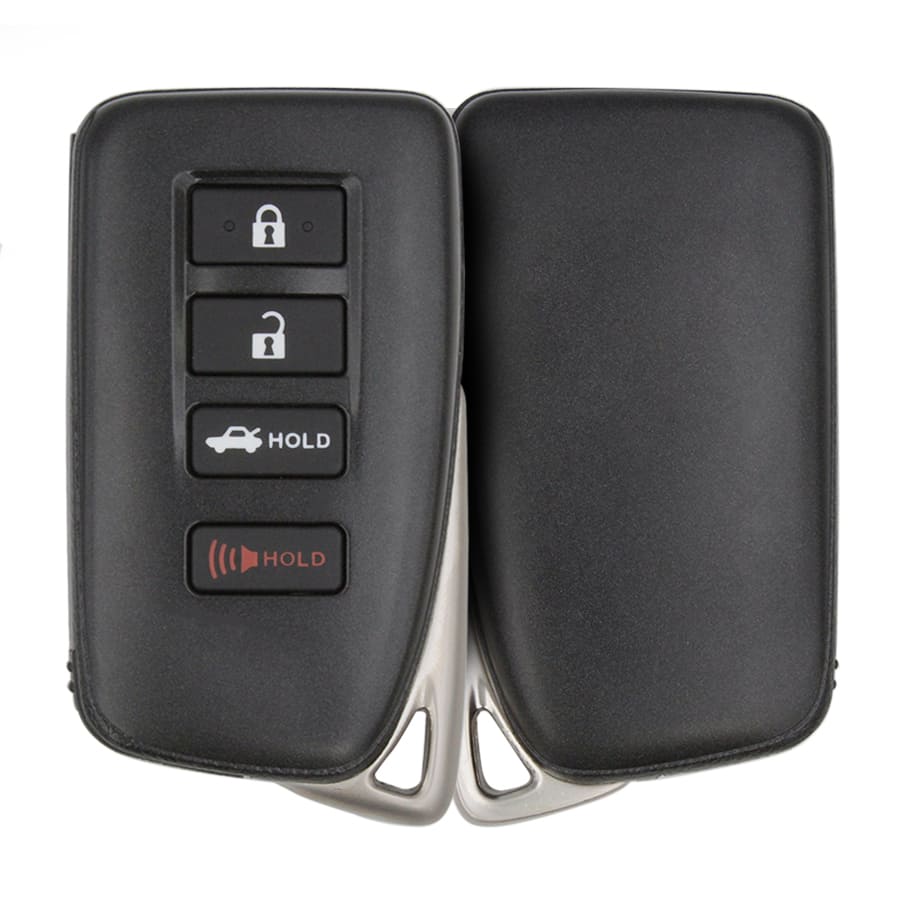 89904-53610 Smart Proximity Aftermarket Remote Type FBS4 - thumbnail